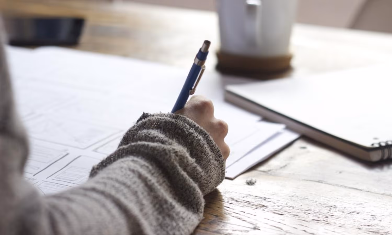 Documenti ed estratti conto raccolti nei giorni successivi alla scoperta